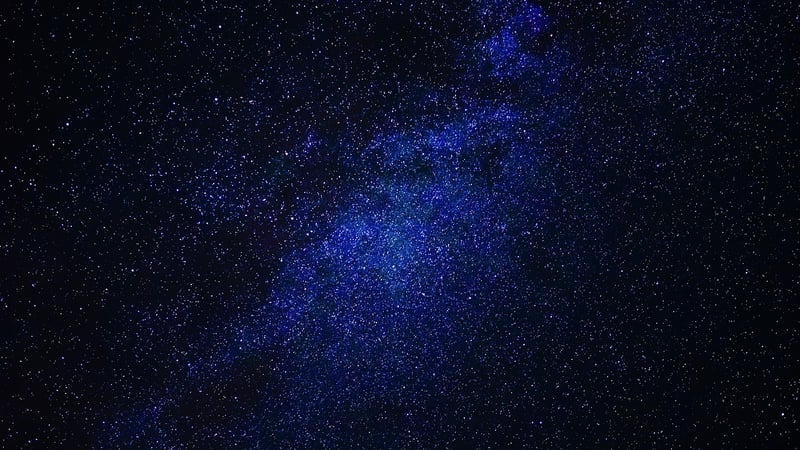 Astronomy Aesthetics