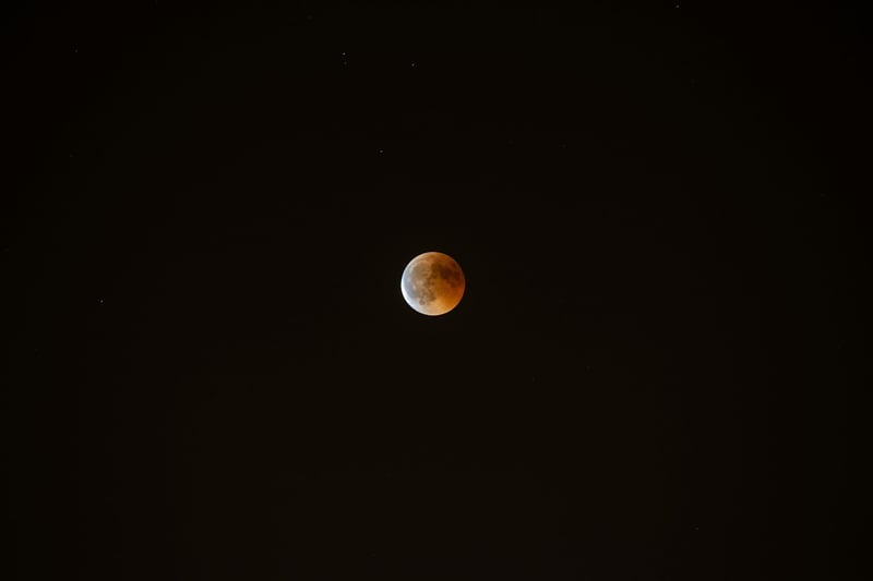 Eclipse Eternity
