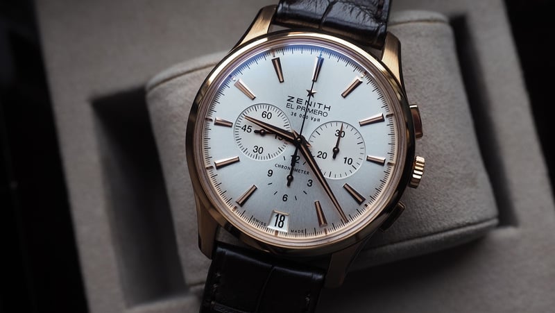 Zodiac Zenith